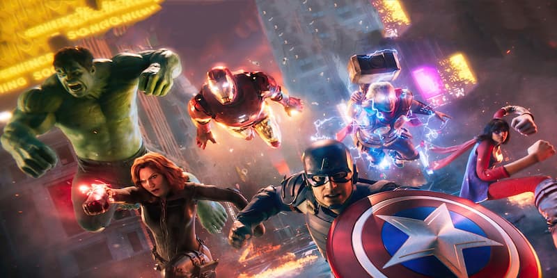 Avengers B52 Club Mẹo và chiến thuật để nâng cao hiệu suất chơi