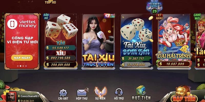 đăng ký B52 Club Lý Do Nên Tham Gia B52 Club?