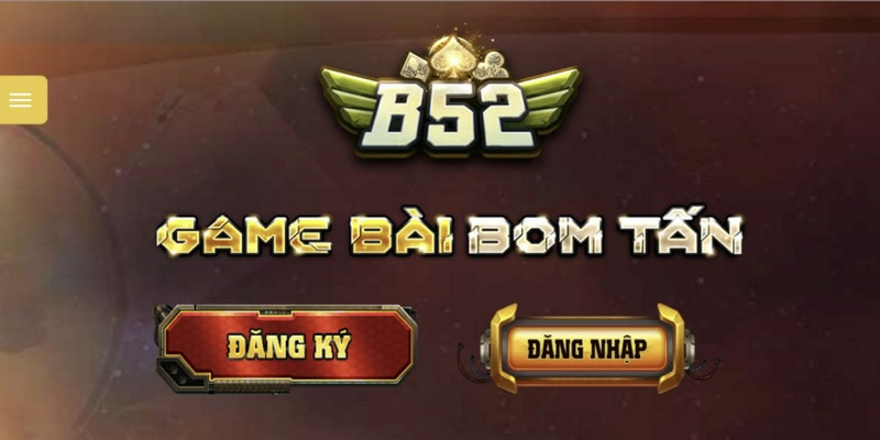 đăng nhập b52 club