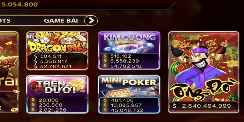 Kim Cương B52 Club Tại Sao Kim Cương B52 Club Lại Thu Hút Người Chơi?