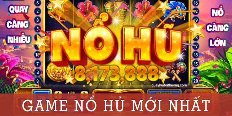 Nổ Hũ Đổi Thưởng Những Lợi Ích Khi Chơi Nổ Hũ Đổi Thưởng Tại B52 Club