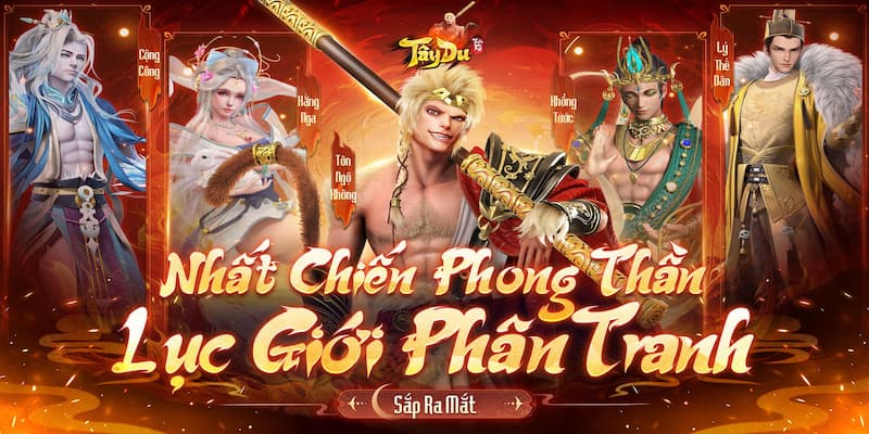 Tây Du Thần Ký B52 Club Chiến Thuật Và Mẹo Chơi Tây Du Thần Ký B52 Club
